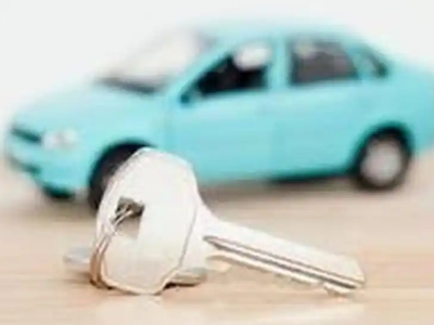 奇台汽车抵押贷款办理流程,奇台车抵贷需要什么条件?